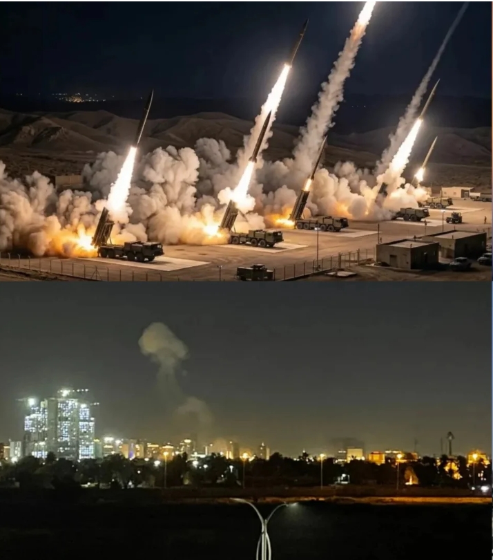 Iran napao jug Izraela, 180 povređenih – SAD upozoravaju Teheran na moguće mere aiselect 20260322 131948 chrome