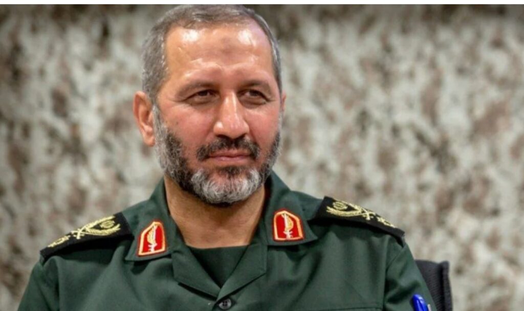 “E FUNDIT: Irani nuk ndalet… paralajmërim i frikshëm për natën” aiselect 20260322 134302 chrome