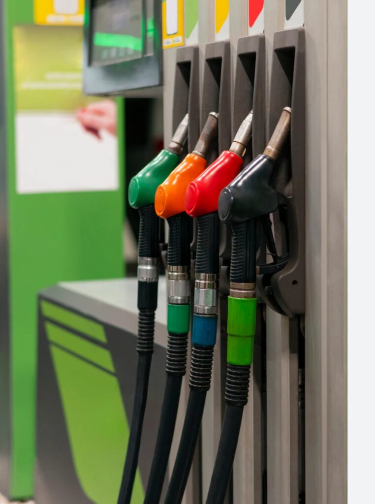 E FUNDIT: Aksion masiv ndaj karburanteve, zbulohet çfarë fshihej pas çmimeve të larta” aiselect 20260322 153033 chrome