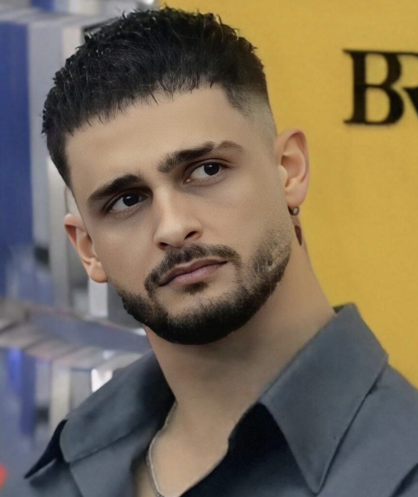 “Gimbo ‘zgjedh’ mes Selin dhe Gjestit – përgjigjja e tij po bën xhiron e rrjetit!” aiselect 20260322 160103 instagram