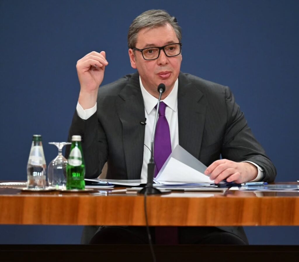 "Do fitosh çmimin Nobel" shprehet Vuçiq aiselect 20260325 222634 instagram