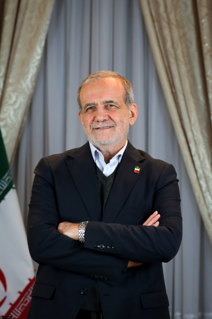 “Presidenti i Iranit i përgjigjet SHBA: ‘Kërcënimet tregojnë dëshpërim’” ??????? ?? ?????????? ????? ???? ???? ????? ???????